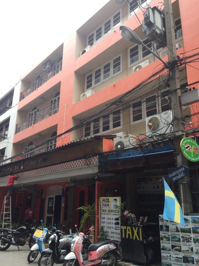 Oyo 897 Ansu Hua Hin