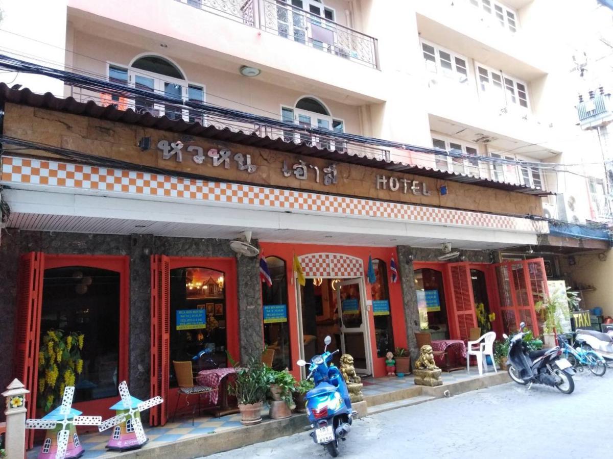 Oyo 897 Ansu Hua Hin