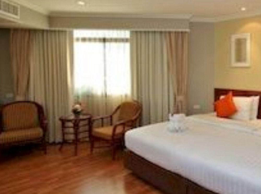 The Imperial Hotel Hua Hin