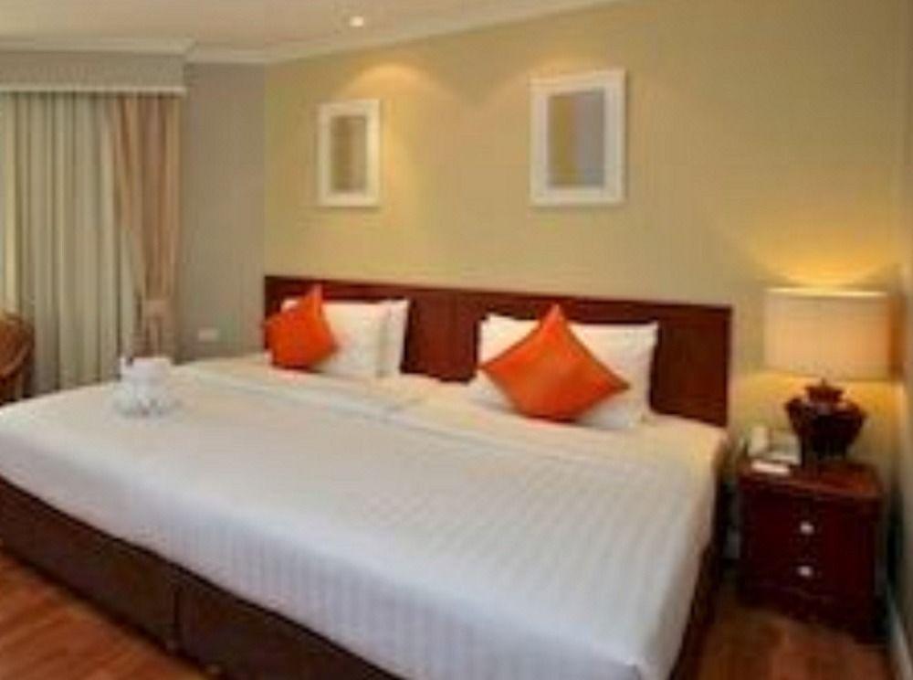 The Imperial Hotel Hua Hin