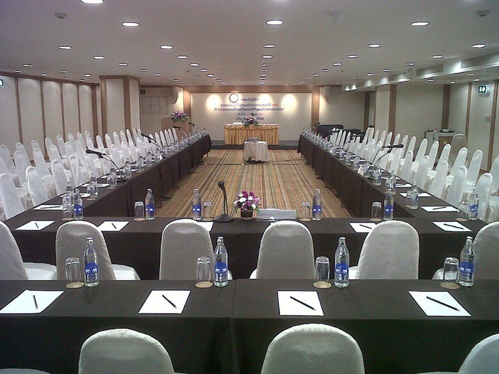 The Imperial 4*