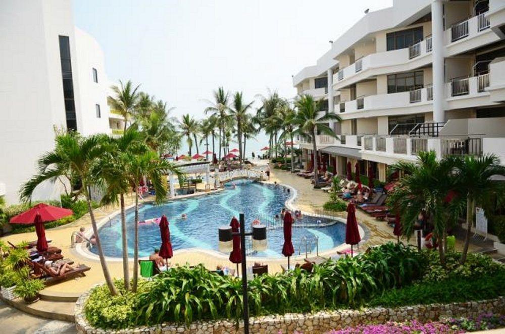 The Imperial Hotel Hua Hin