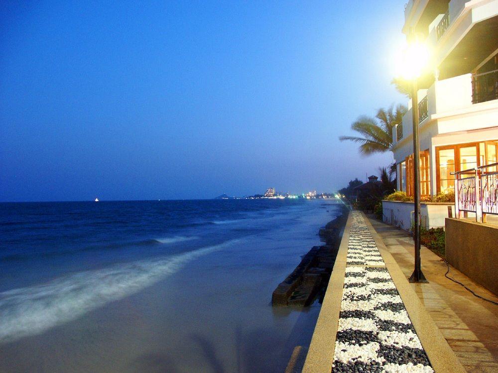 The Imperial Hua Hin