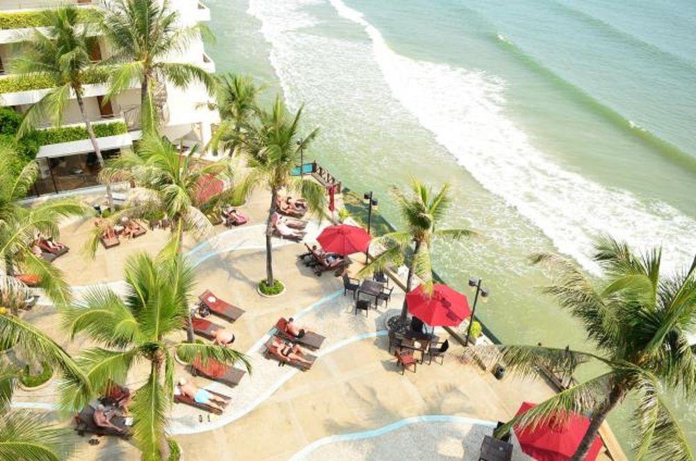 Hotel The Imperial 4*