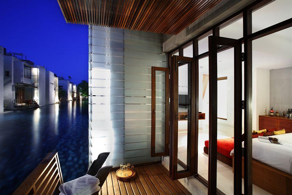 Let's Sea Al Fresco Resort 5*