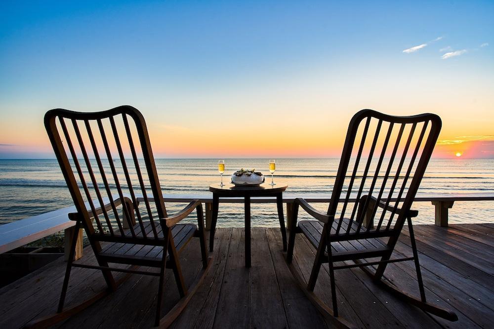 Let's Sea Al Fresco 5* Hua Hin