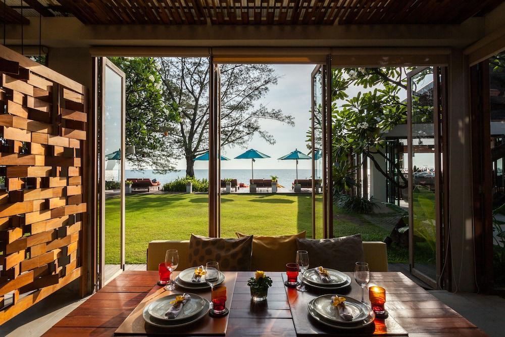 Resort Let's Sea Al Fresco Hua Hin