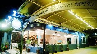 Hotel Peony 3*