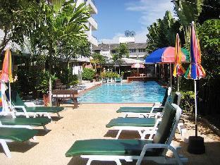 Peony Hotel 3*
