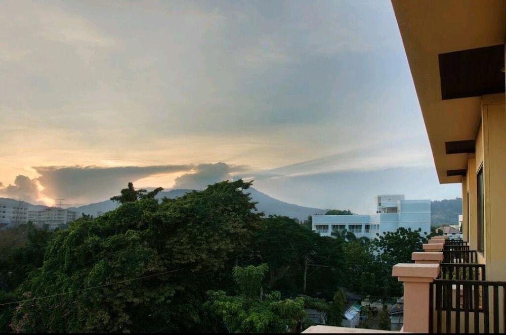 Takiab Hua Hin