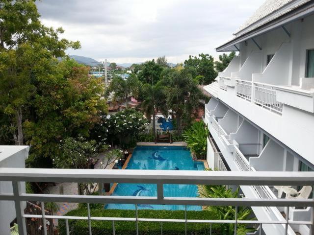 Baan Suksiri Hua Hin