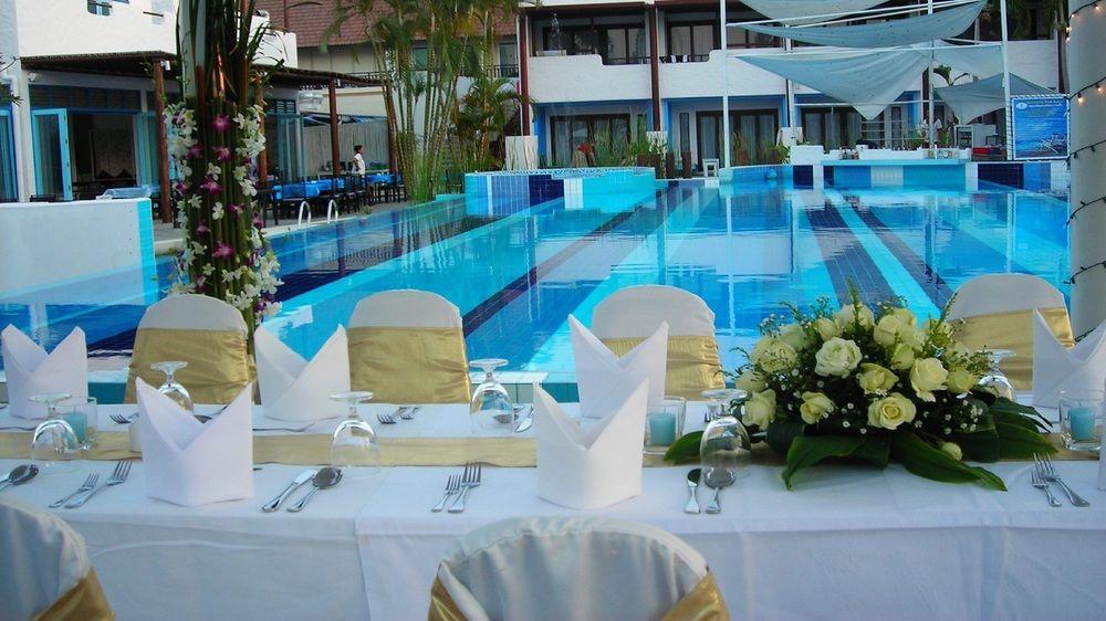 Kochira Hotel Hua Hin
