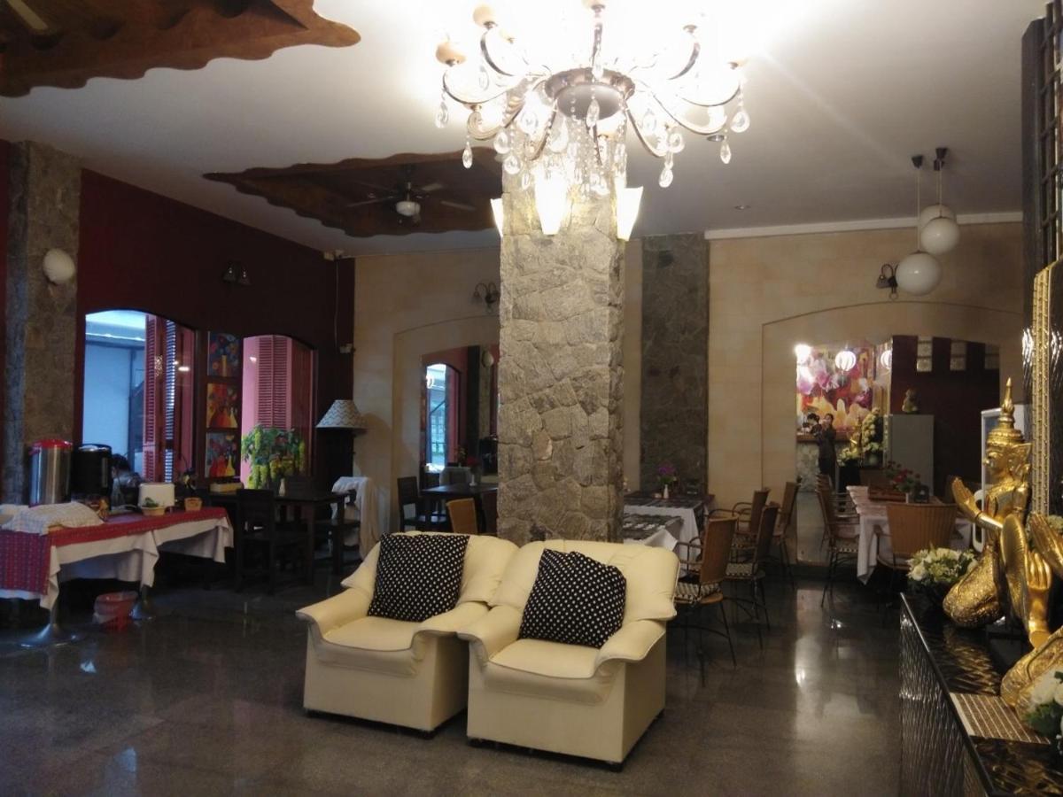 Hotel Oyo 897 Ansu Hua Hin