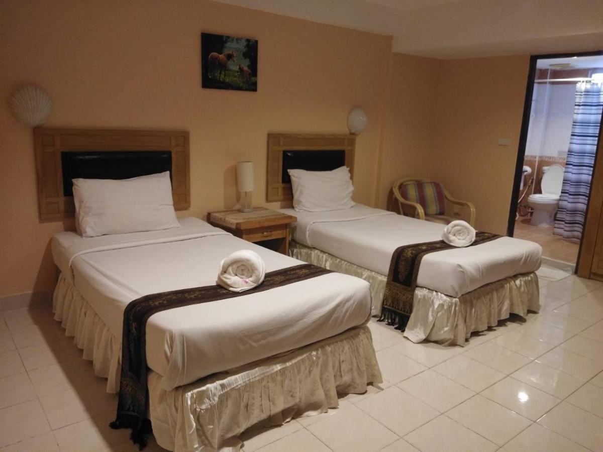 Oyo 897 Ansu Hua Hin