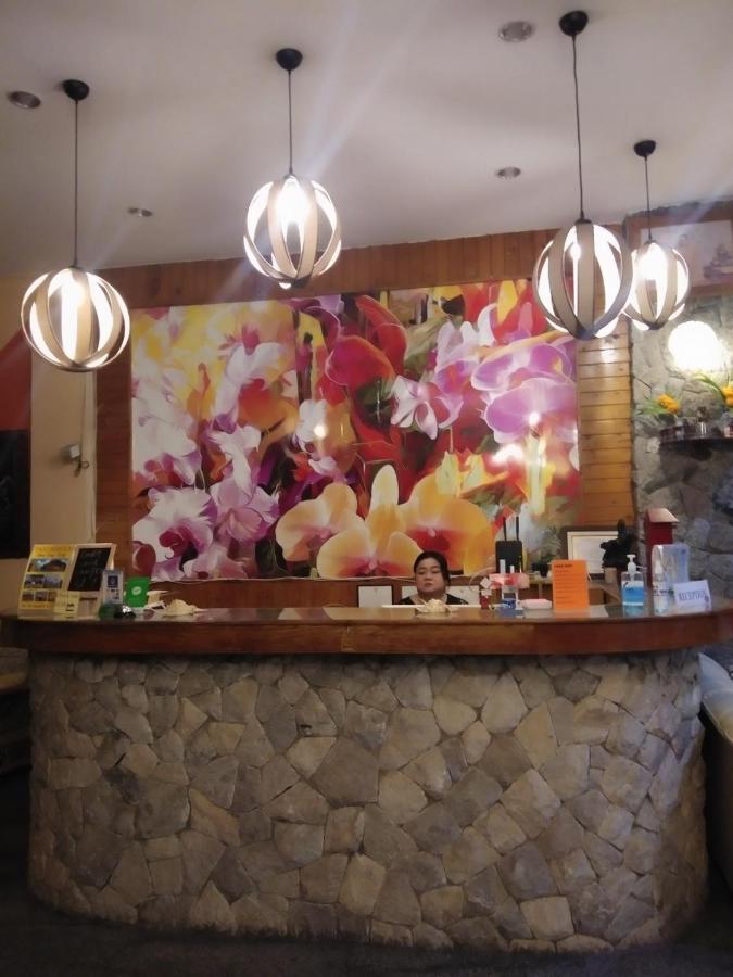 Hotel Oyo 897 Ansu 3*