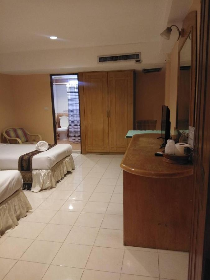 Hotel Oyo 897 Ansu Hua Hin