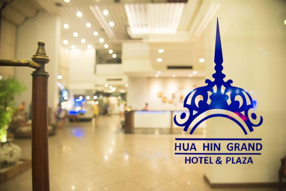 Grand And Plaza - Sha Extra Hotel