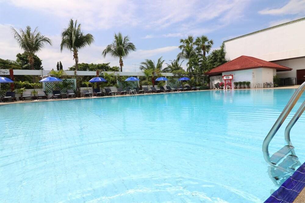 Grand And Plaza - Sha Extra 3* Hua Hin