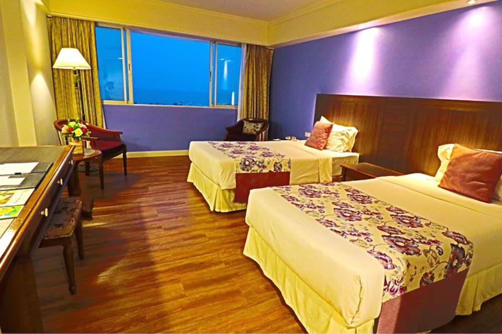 Grand And Plaza - Sha Extra Hotel