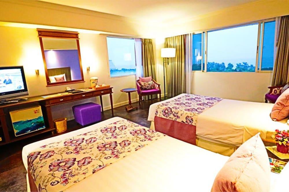 Grand And Plaza - Sha Extra Hua Hin