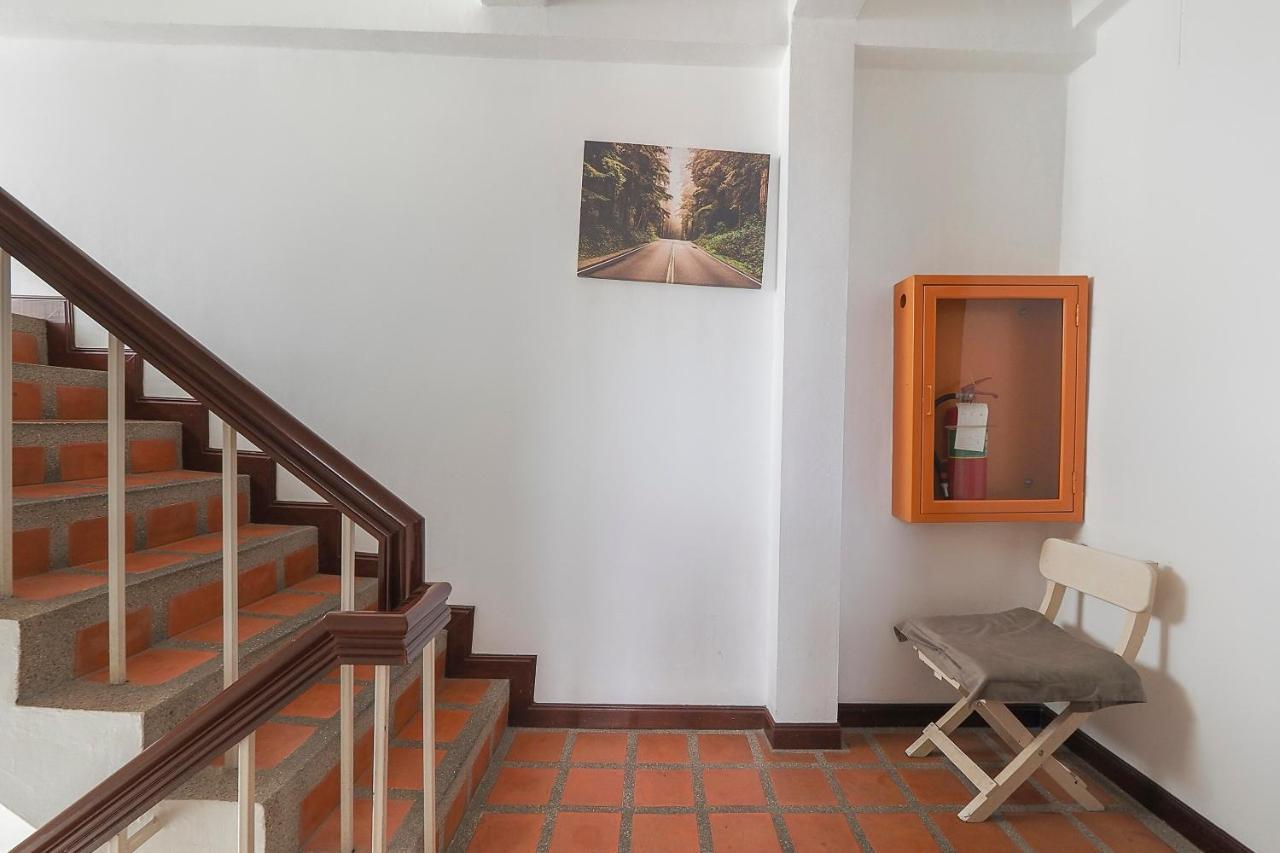 Hotel Tong Mee House Hua Hin