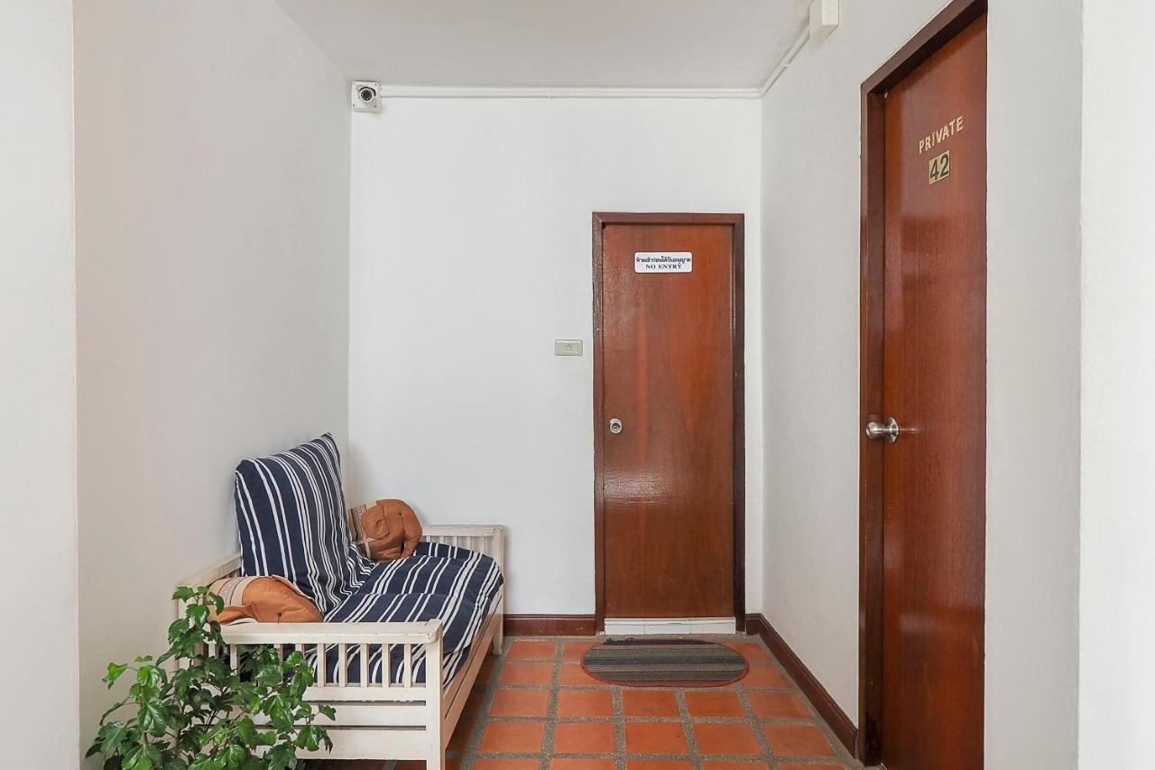 Tong Mee House Hotel
