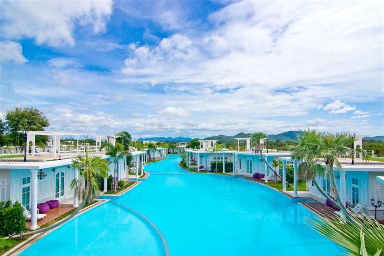 The Sea-cret Garden Hotel Hua Hin
