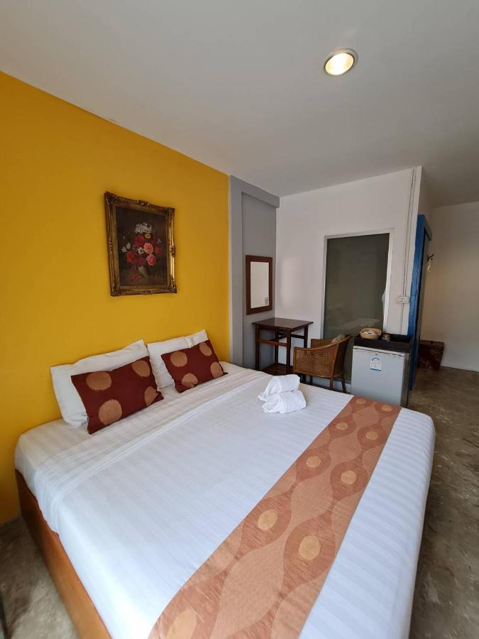 Klai Casa de hóspedes 2*