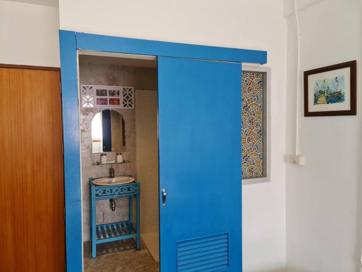 Klai Casa de hóspedes HHQ