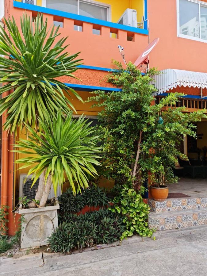 Klai Casa de hóspedes