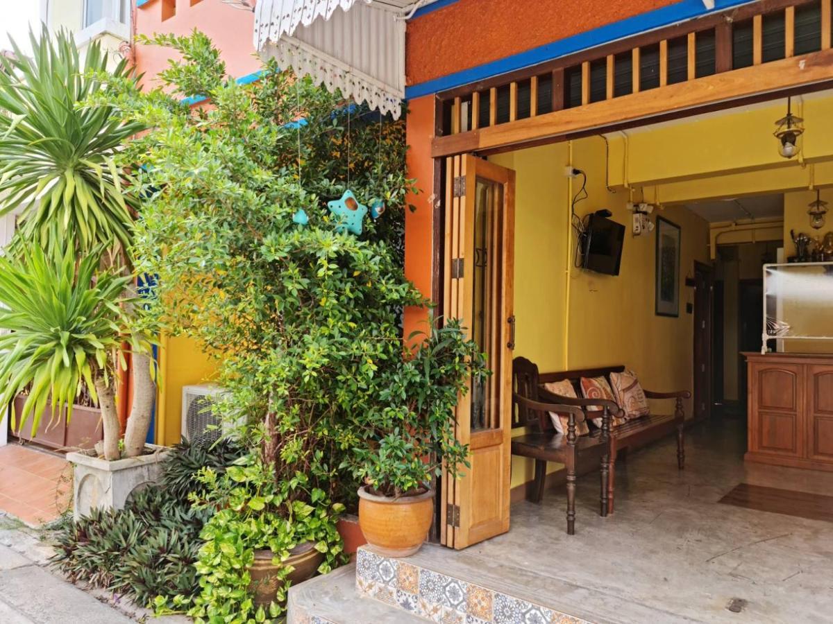 Casa de hóspedes Klai 2*