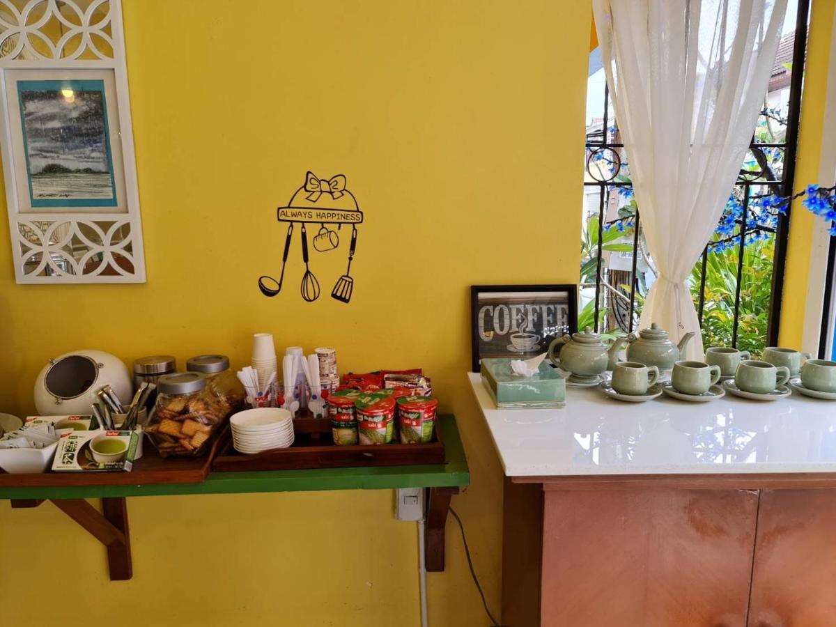 Casa de hóspedes Klai HHQ
