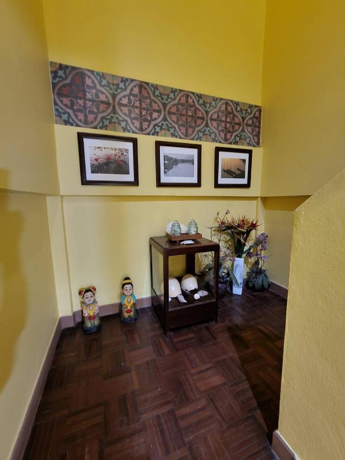 Klai Casa de hóspedes