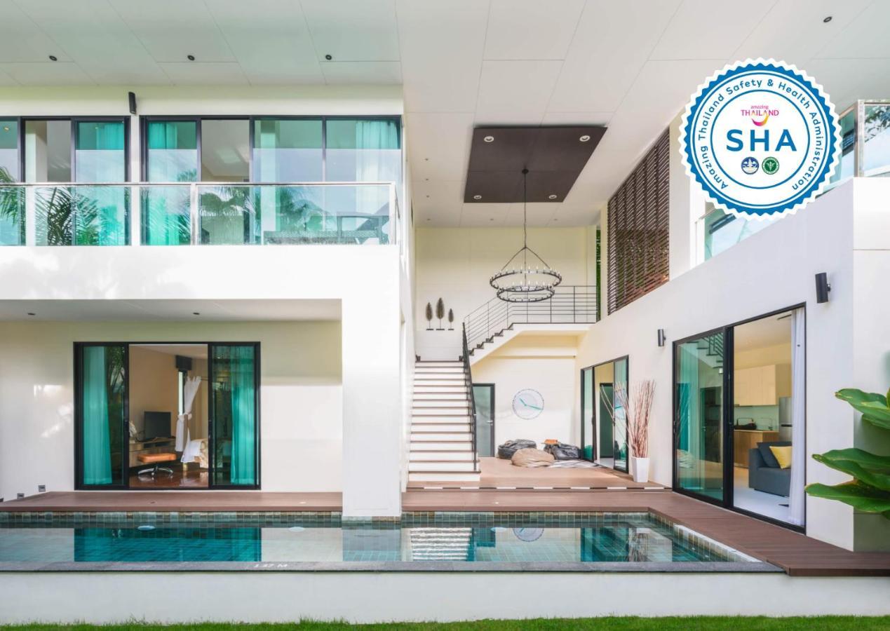Itz Time Pool Resort Hua Hin