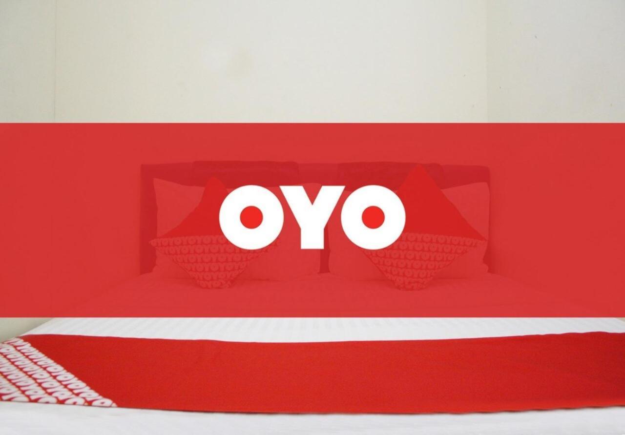 Oyo 897 Ansu