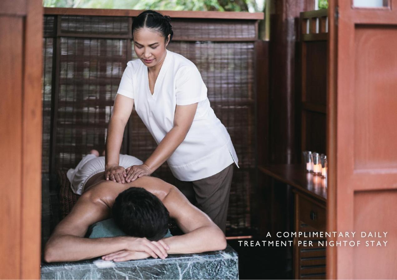 Khu nghỉ mát Chiva-som - Sha Hua Hin