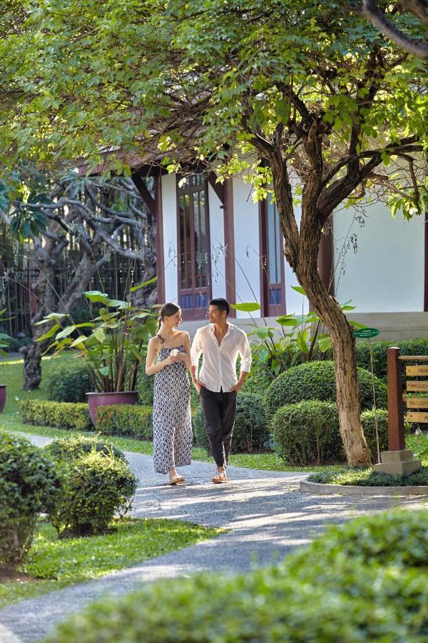 Chiva-som - Sha 4* Hua Hin