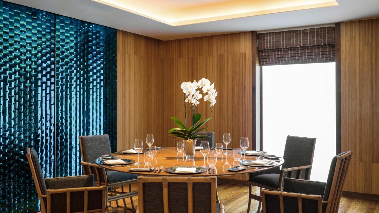 Khu nghỉ mát Chiva-som - Sha 4*