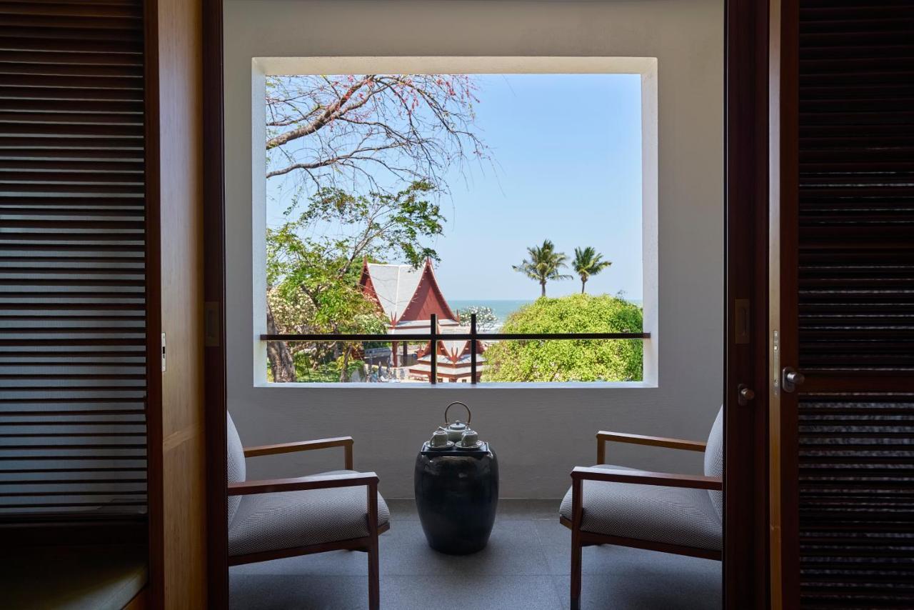 Chiva-som - Sha Khu nghỉ mát 4*