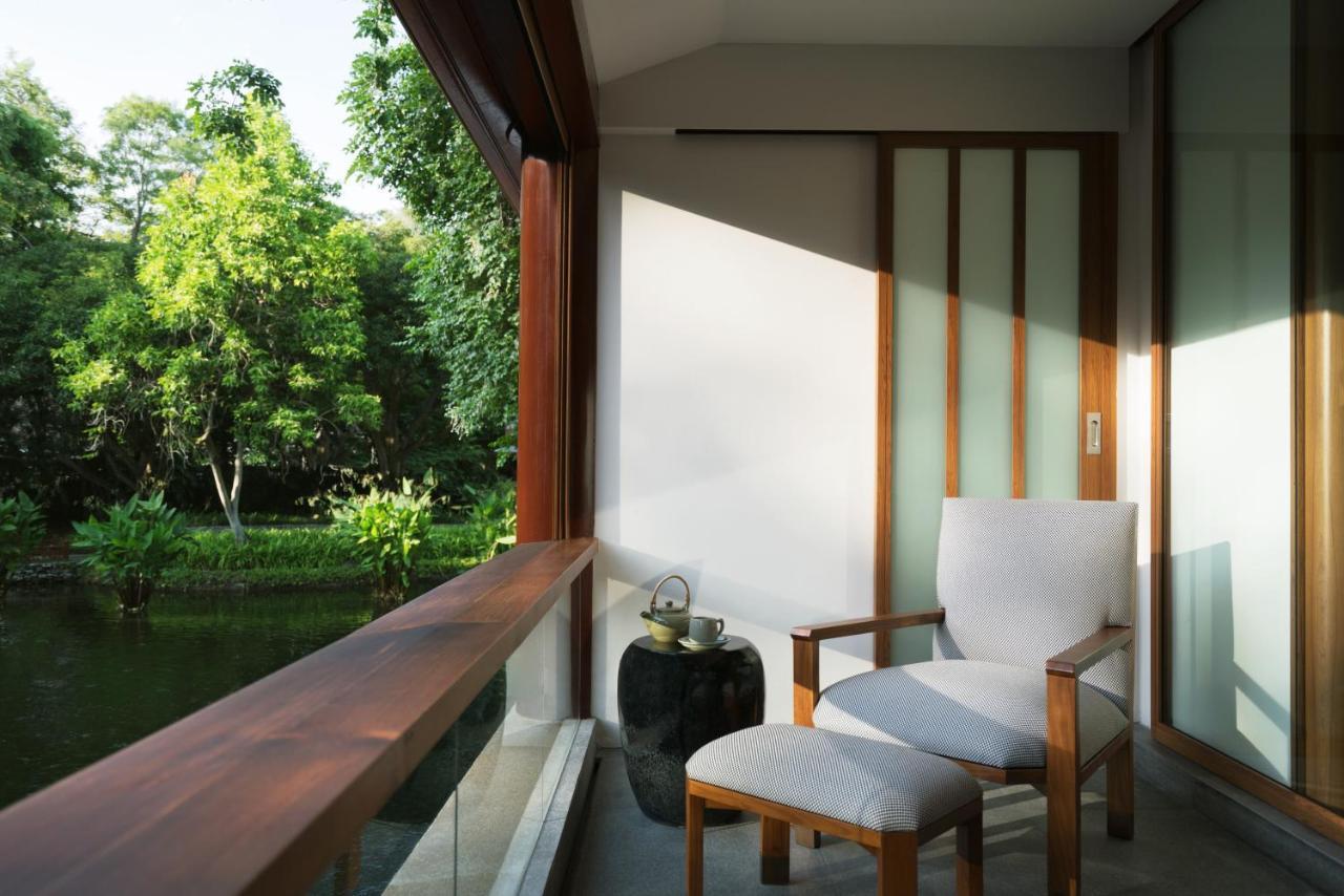 Chiva-som - Sha 4* Hua Hin
