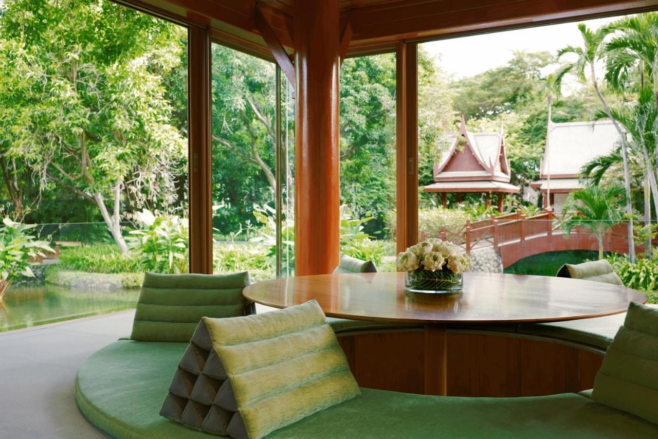 Chiva-som - Sha 4* Hua Hin