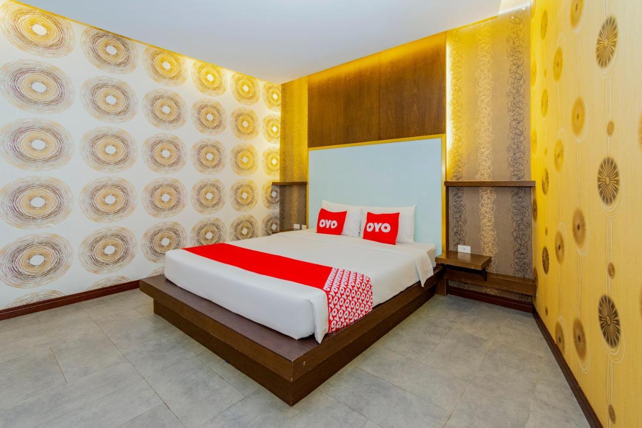 Oyo 446 Get Link Hip 2* Hua Hin