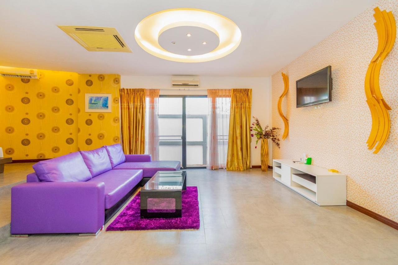 Hotel Oyo 446 Get Link Hip
