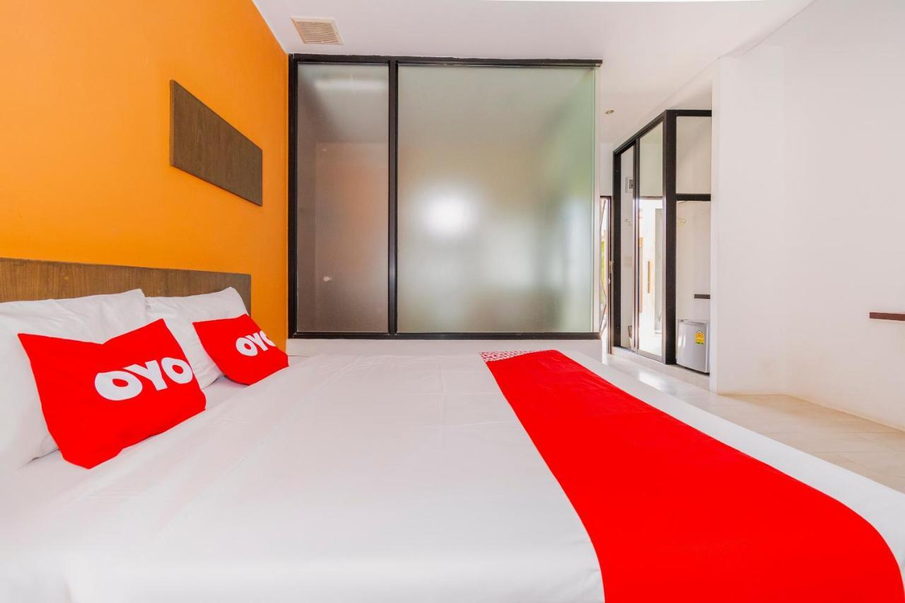 Hotel Oyo 446 Get Link Hip 2*