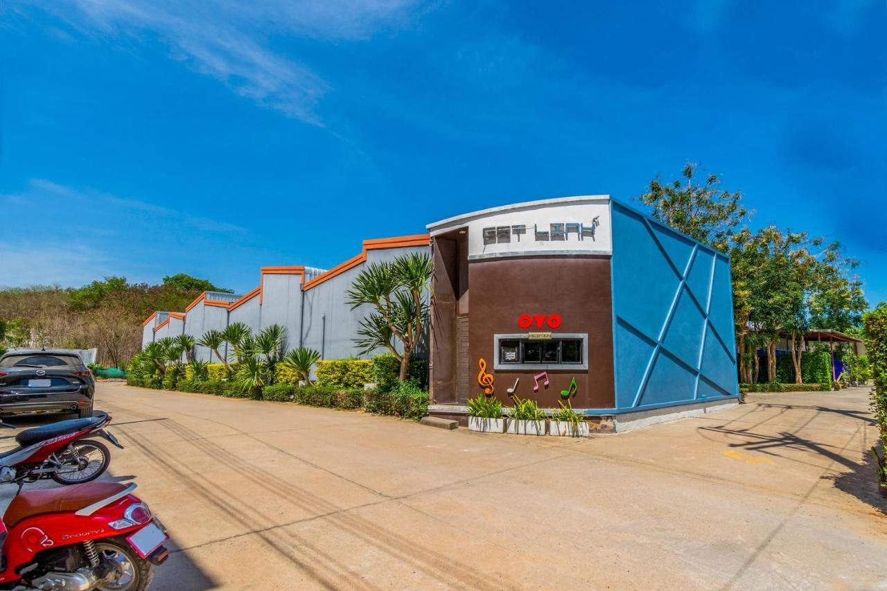 Hotel Oyo 446 Get Link Hip