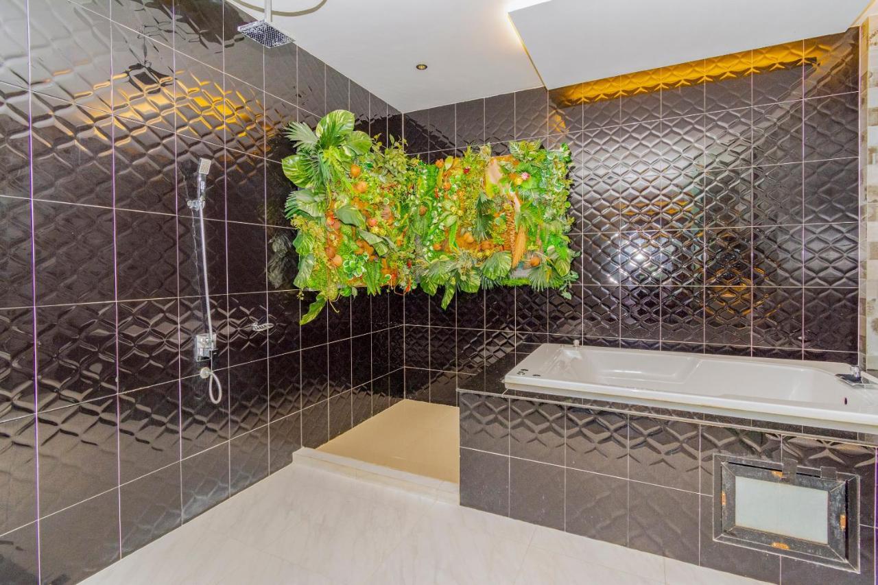Oyo 446 Get Link Hip Hotel Hua Hin
