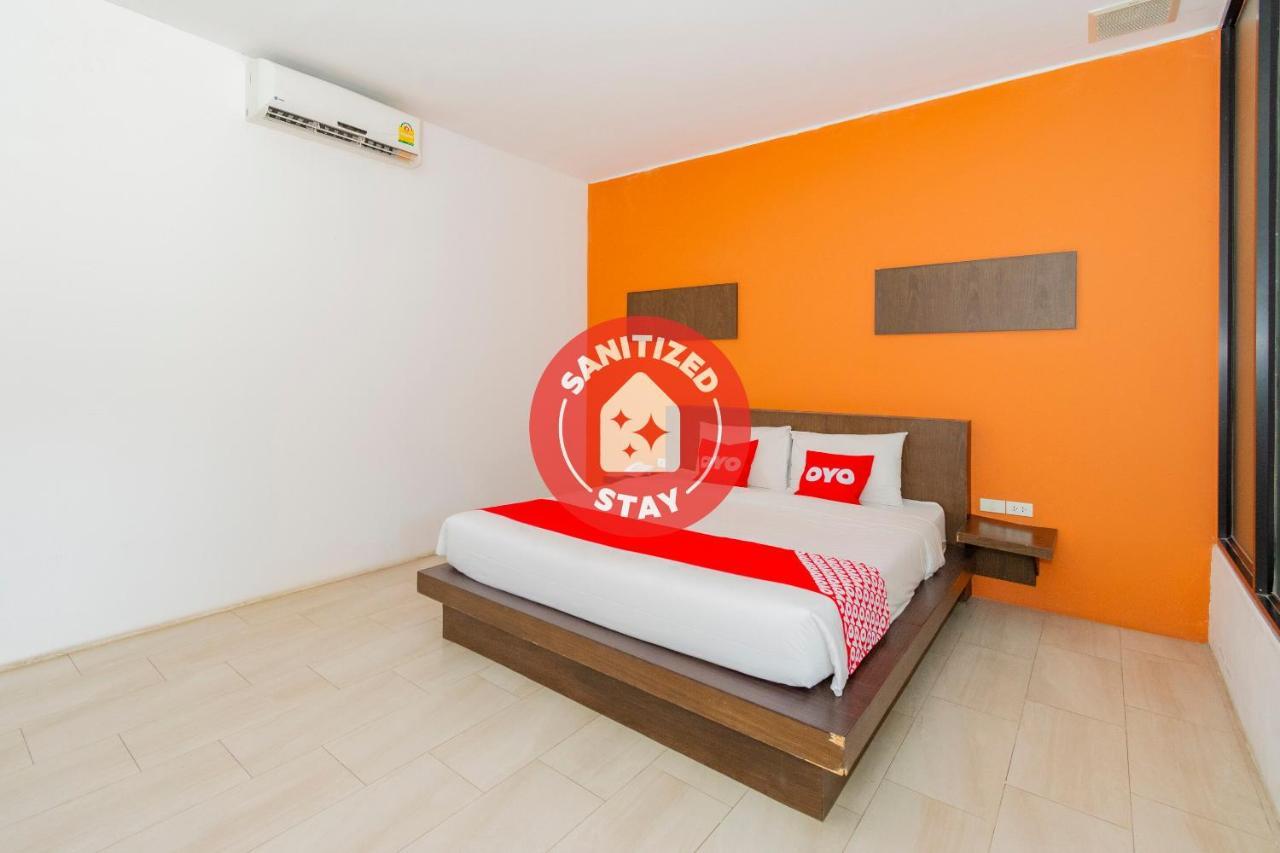 Oyo 446 Get Link Hip Hotel