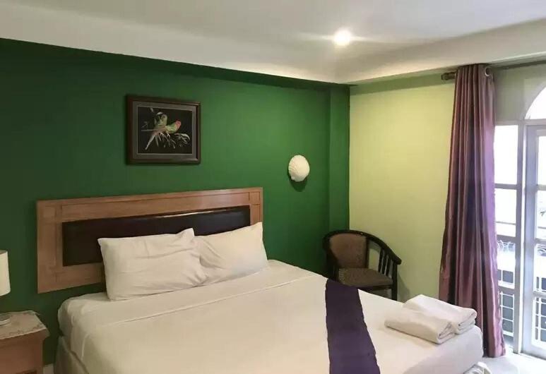 Hotel Oyo 897 Ansu 3*