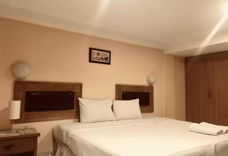 Oyo 897 Ansu Hua Hin