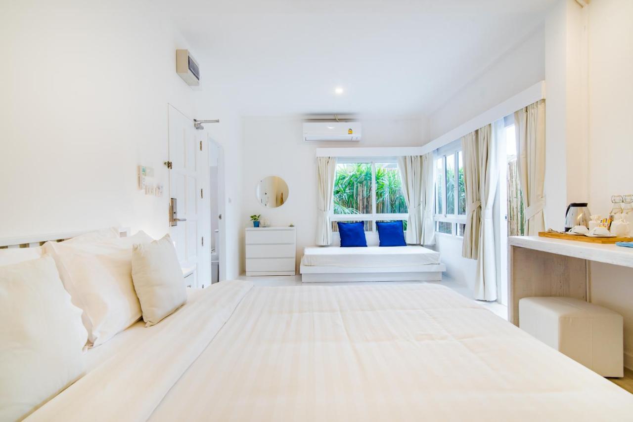 Resort Baan Kangmung On The HHQ